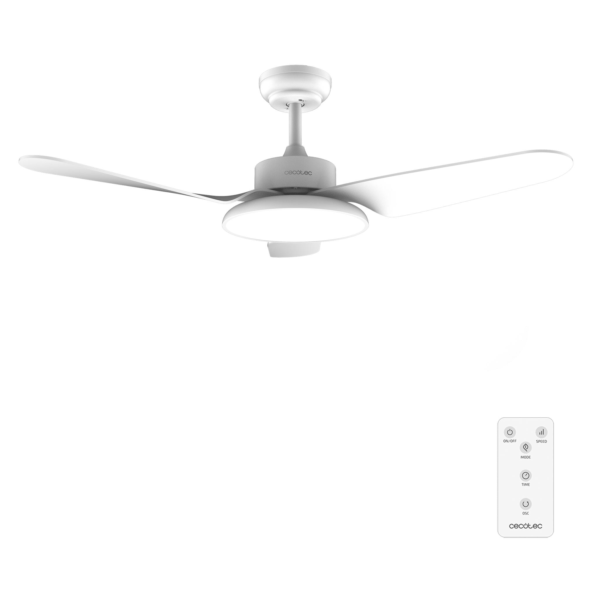 EnergySilence Aero 5600 Aqua Connected