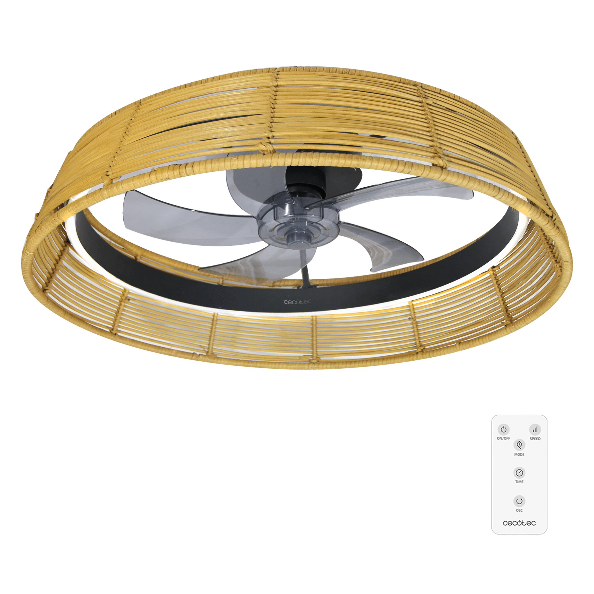 EnergySilence Aero 5600 Aqua Connected