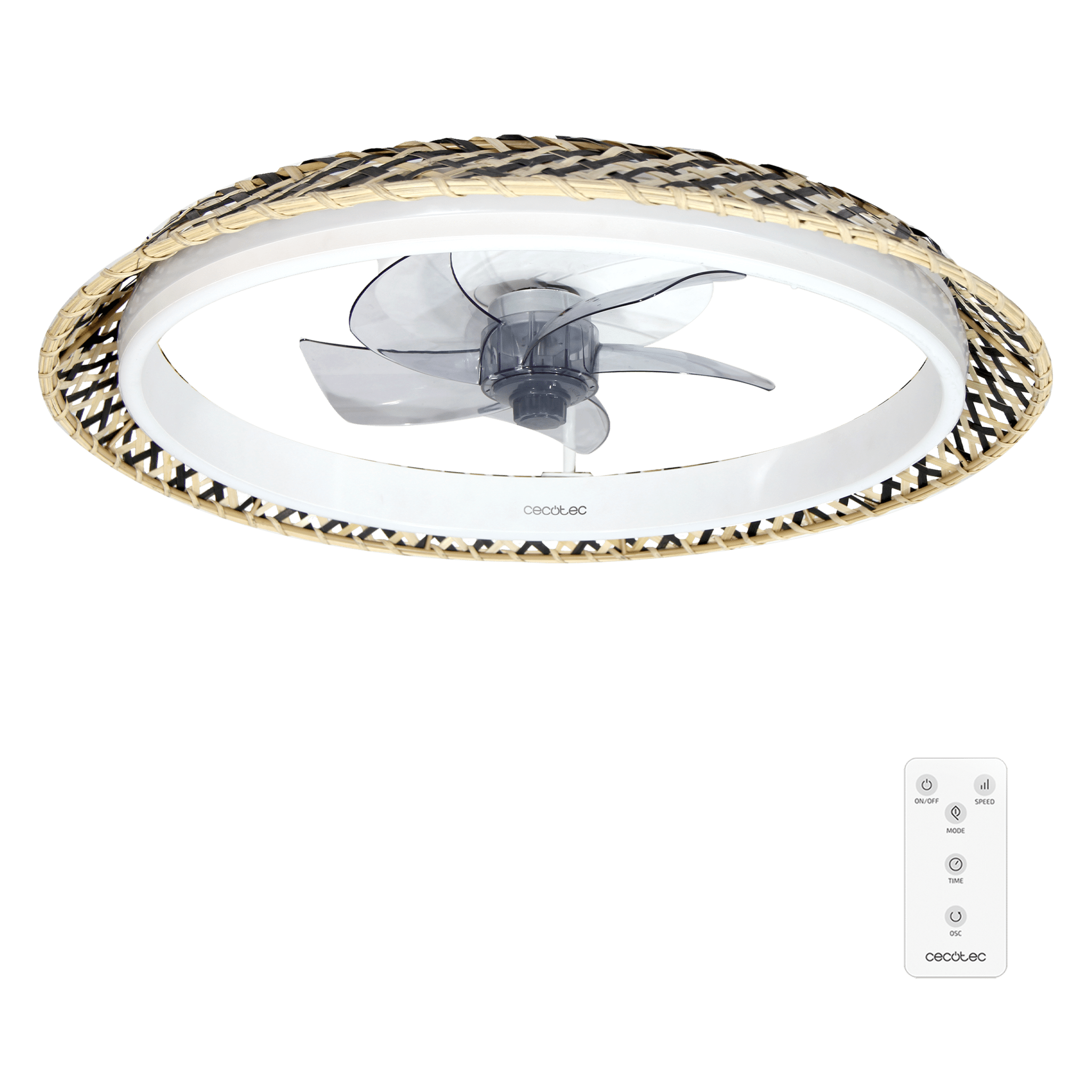 EnergySilence Aero 5600 Aqua Connected