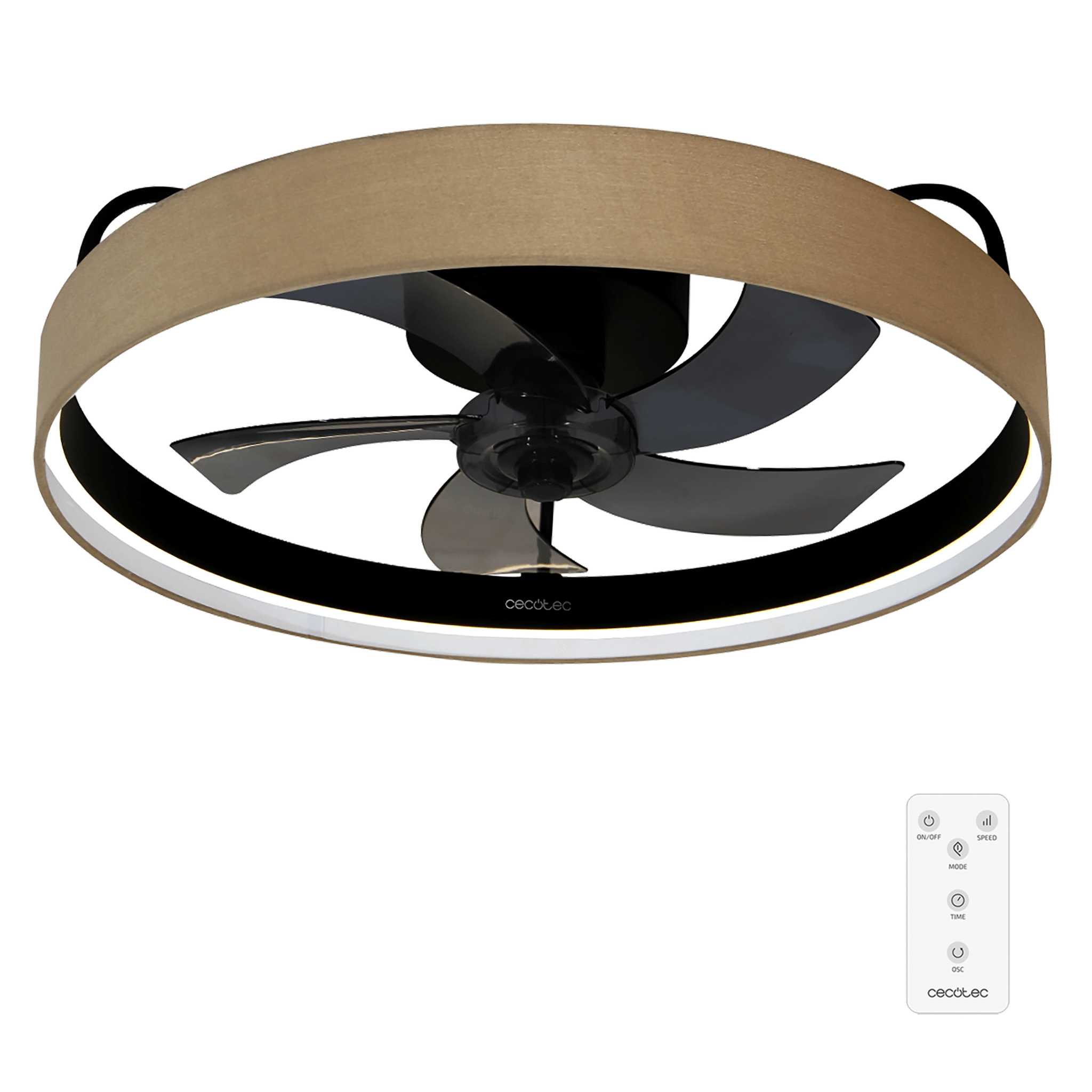 EnergySilence Aero 5600 Aqua Connected