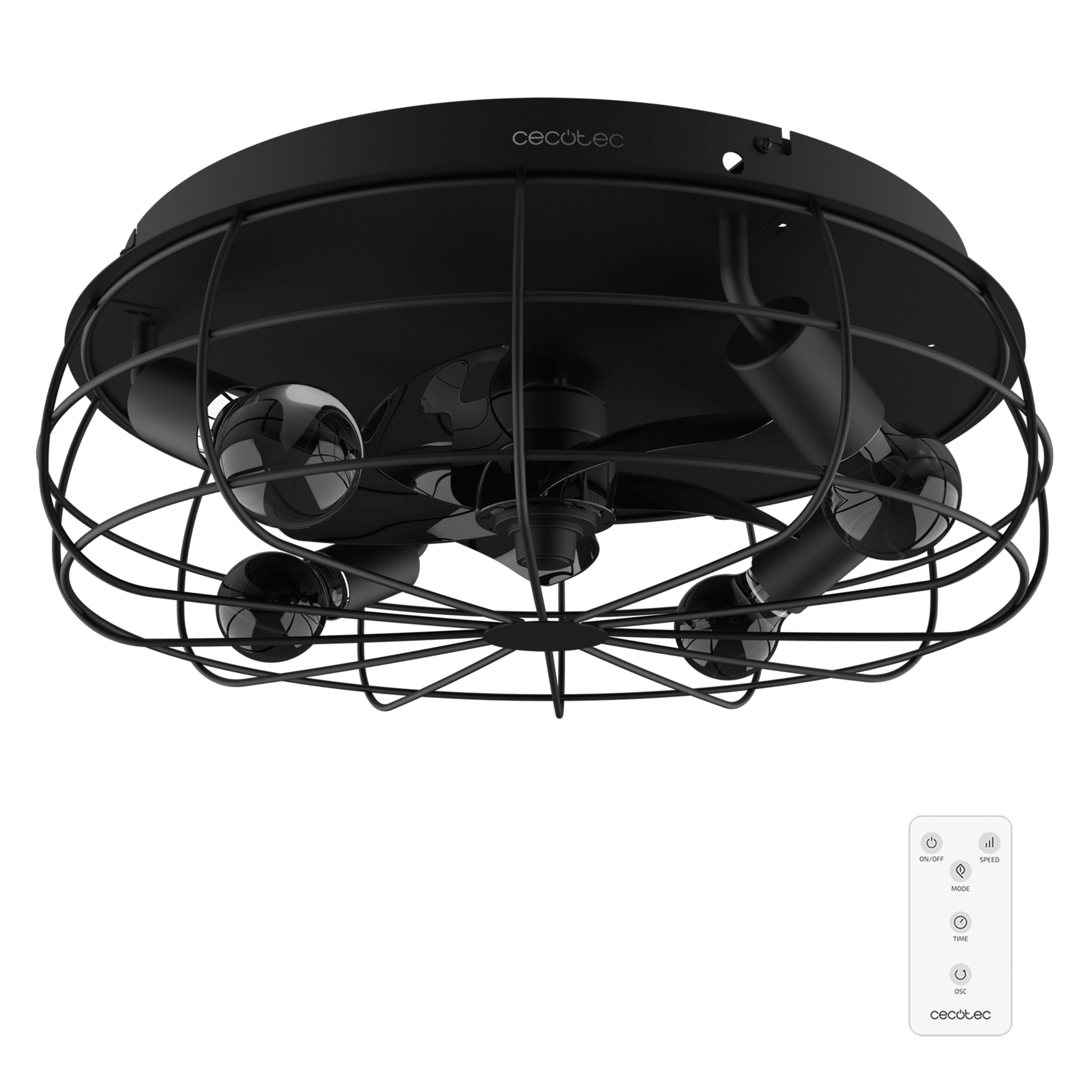 EnergySilence Aero 5600 Aqua Connected