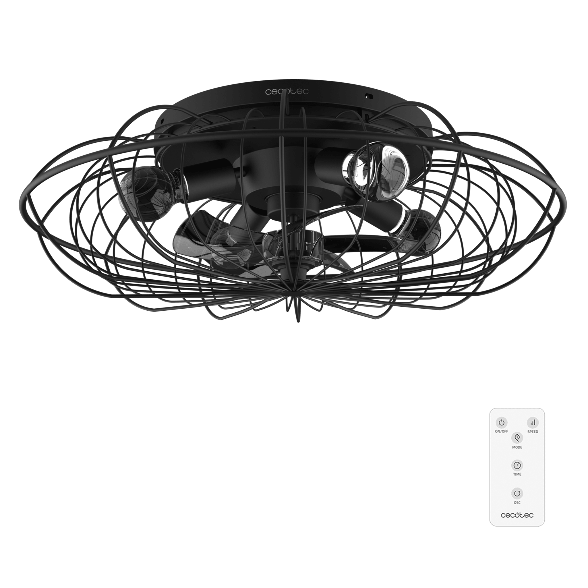 EnergySilence Aero 5600 Aqua Connected