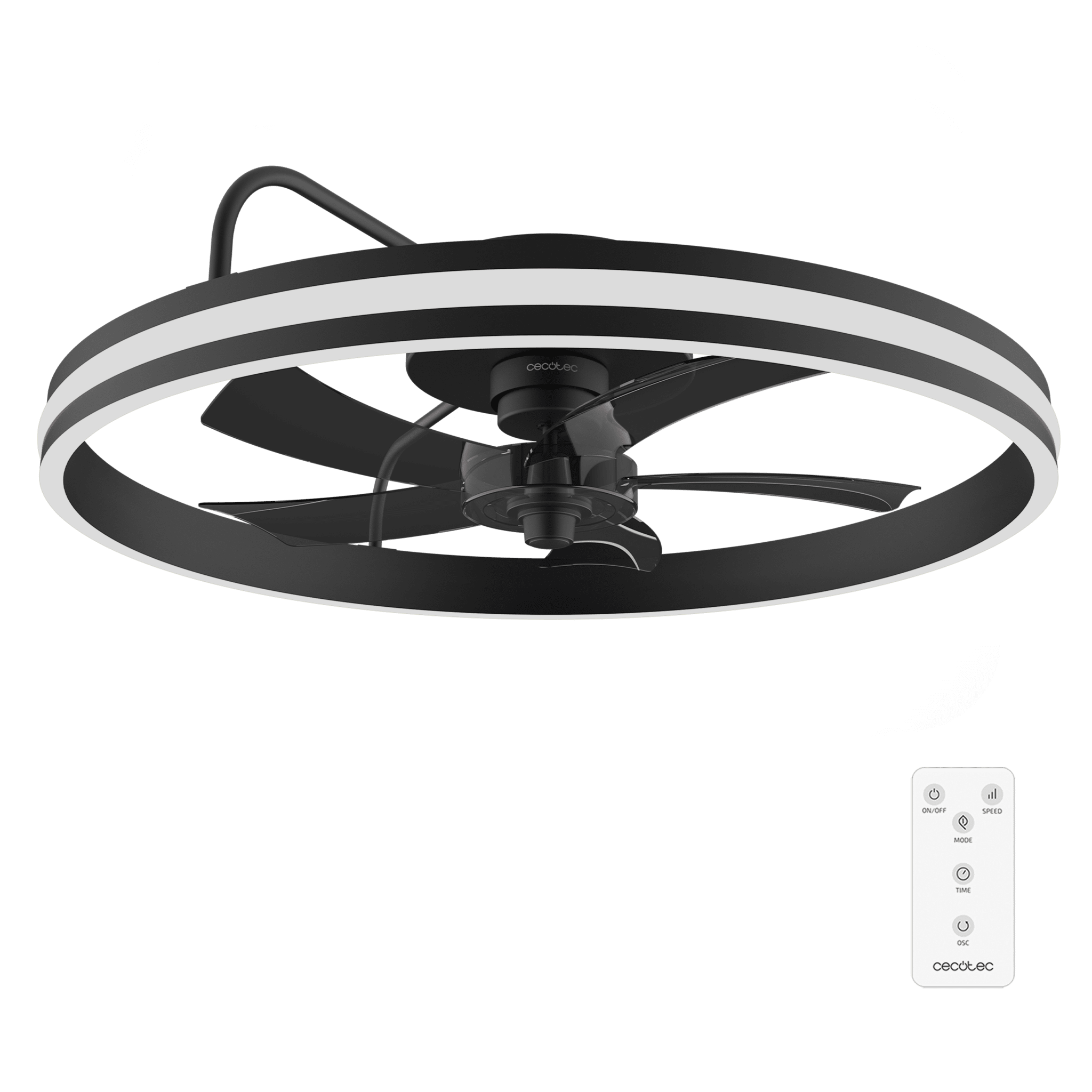 EnergySilence Aero 5600 Aqua Connected