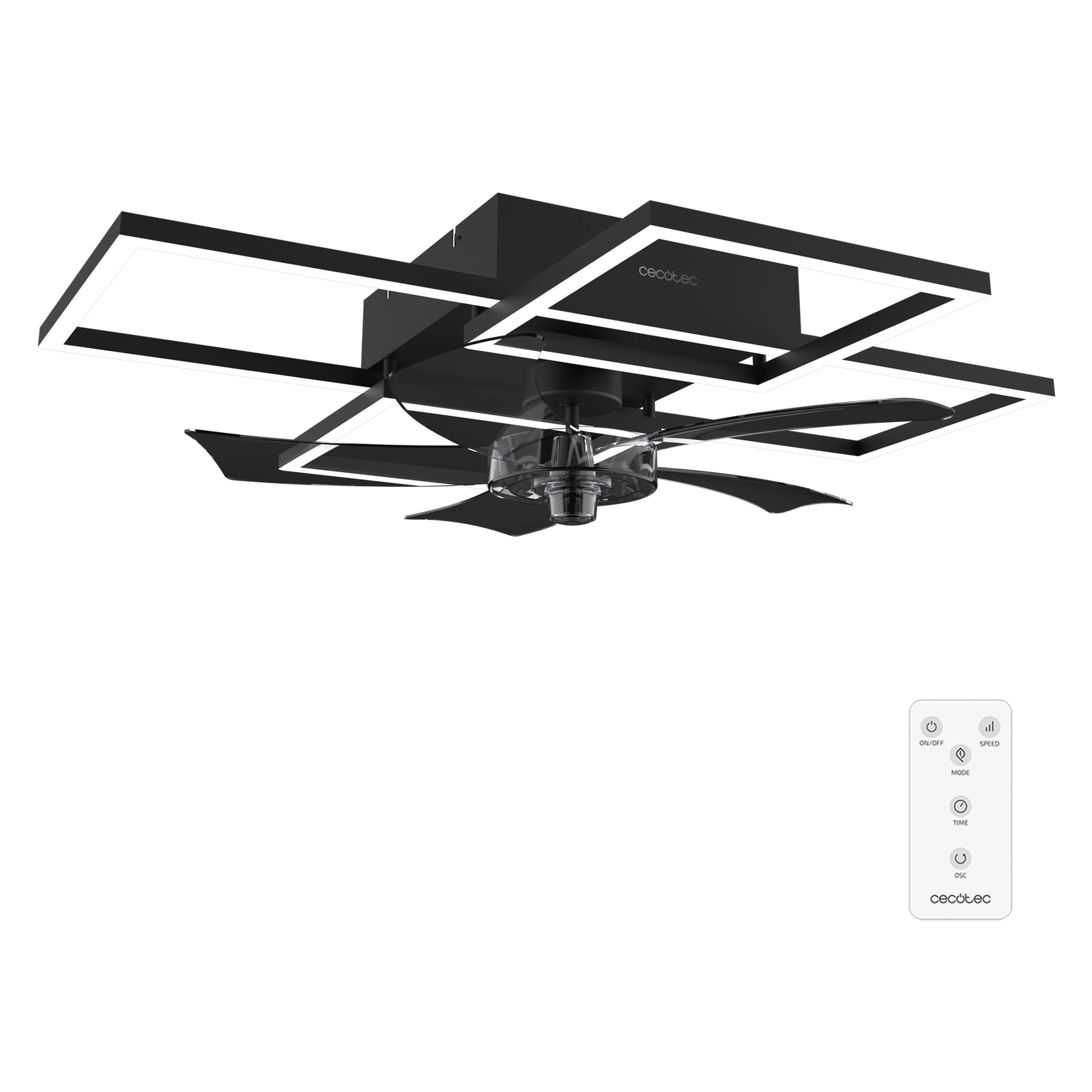 EnergySilence Aero 5600 Aqua Connected