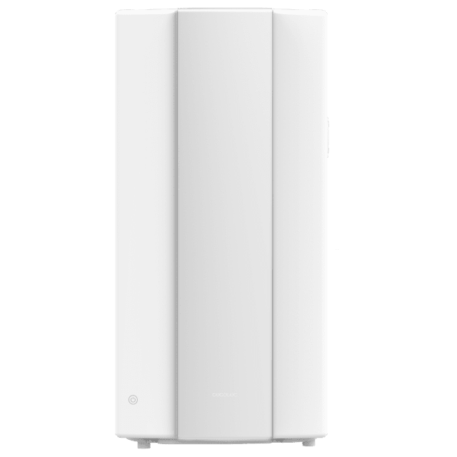 WIndowclima 9000 Inverter Aria condizionata da finestra da 9000 BTU, Inverter, con telecomando, touch control e display a LED. Climatiseur de fenêtre de 9000 BTU Inverter avec télécommande, contrôle tactile et écran LED. 9000 BTU Inverter-Fensterklimaanage mit Fernbedienung, Touch Control und LED-Display. Ar condicionado portátil de janela Inverter de 9000 BTU com controlo remoto, controlo tátil e ecrã LED.