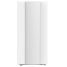 WIndowclima 9000 Inverter Aria condizionata da finestra da 9000 BTU, Inverter, con telecomando, touch control e display a LED. Climatiseur de fenêtre de 9000 BTU Inverter avec télécommande, contrôle tactile et écran LED. 9000 BTU Inverter-Fensterklimaanage mit Fernbedienung, Touch Control und LED-Display. Ar condicionado portátil de janela Inverter de 9000 BTU com controlo remoto, controlo tátil e ecrã LED.