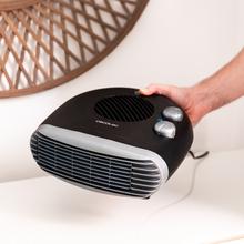 ReadyWarm Horizon Termoventilador con 2000 W y 3 modos de funcionamiento.