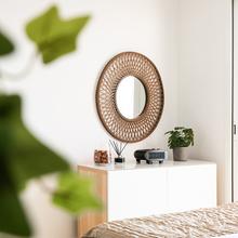 ReadyWarm Horizon Termoventilador con 2000 W y 3 modos de funcionamiento.