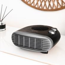 ReadyWarm Horizon Termoventilador con 2000 W y 3 modos de funcionamiento.