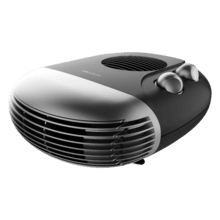 ReadyWarm Horizon Termoventilador con 2000 W y 3 modos de funcionamiento.