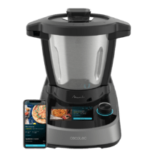 Robot de cocina Mambo Cecotec 9090 Cecotec — Qechic