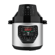 Olla Programable Gm Cecotec H Deluxe Fry 6l (02036) - Innova Informática :  Hogar