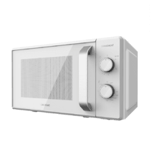 MICROONDAS CECOTEC 01361 BLANCO