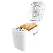 Bread&Co 1500 PerfectCook M. Panificadora con 850 W, 1,5 Kg, 15 Programas, 15 horas programables, 2 Resistencias, Cubeta apta para lavavajillas, Recetario