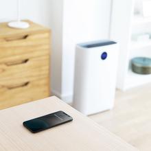 Purificateur d’air TotalPure 5000 Connected