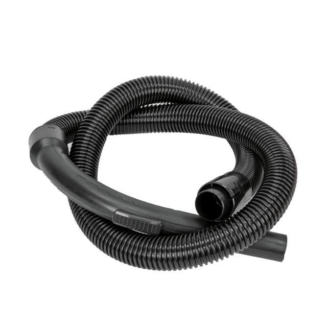 Tubo flexible negro Conga EcoExtreme 3000/PopStar 4000