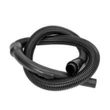 Tubo flexible negro Conga EcoExtreme 3000/PopStar 4000