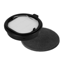 Pack de filtros Rockstar 900/1500/2000/2500