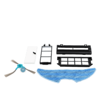 Pack De Consumibles Conga 1290/1390/1490/1590