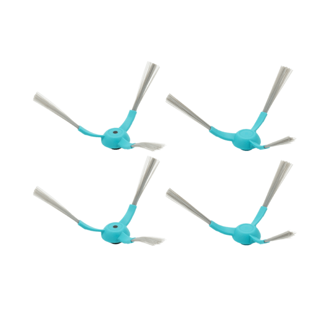 Pack Cepillos Laterales Conga Modelos 1690/1890/2090/2290 Panoramic/2690/3090/3290/3390/3490/3590/3690/3790/38904090/4490/4690/5090/5490/6090/7090