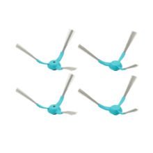 Pack Cepillos Laterales Conga Modelos 1690/1890/2090/2290 Panoramic/2690/3090/3290/3390/3490/3590/3690/3790/38904090/4490/4690/5090/5490/6090/7090