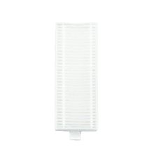 Filtro Alta Eficiencia Depósito Polvo Conga 1290 Gyro/ Conga 1390 Smartgyro/ Conga 1490 Impulse/ Conga 1590 Active Filtro Alta Eficiencia Depósito Polvo Conga Modelos1290 Gyro/1390 Smartgyro/1490 Impulse/1590 Active