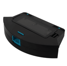 Depósito de polvo con iman Conga 1790 Titanium/1790 Ultra/1790 Vital