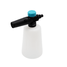 Canon à mousse nettoyeur haute pression