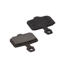 Pack De Pastillas De Freno Con Pestaña Patinete Eléctrico Bongo Serie Z