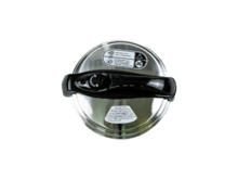 Couvercle de casserole D