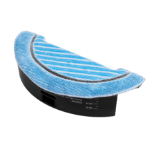 Depósito mixto Conga 999 Vital/999 Titanium/1990 Connected/1990 Vital/1990 Titanium/1990 Ultimate/Quiick&Clean Vital/Quick&Clean Titanium