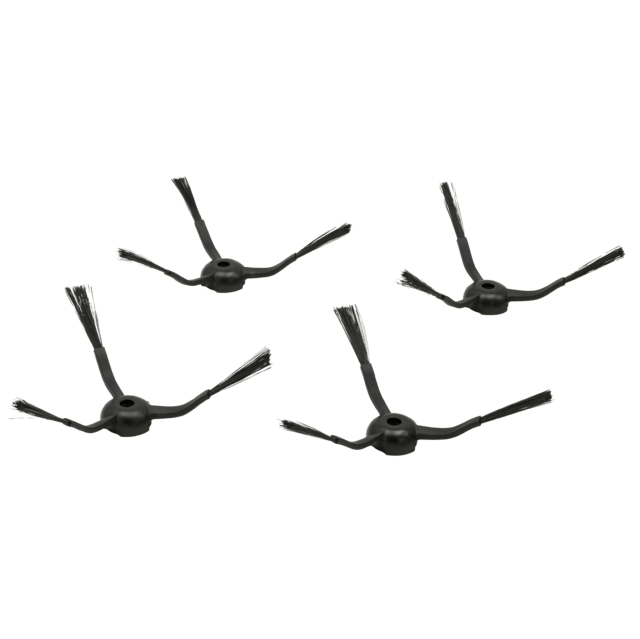 Pack de Cepillos Laterales Conga 8090 Ultra/Conga 9090 AI