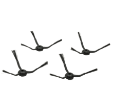 Pack de Cepillos Laterales Conga 8090 Ultra/Conga 9090 AI