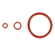 Kit de gomas unidad de procesado Power Matic-ccino 6000/7000/8000/9000