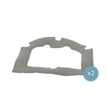 Pack 2 Mopas Grandes Windroid Excellence 970/980 Connected/990 Connected