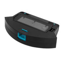 Depósito de polvo Conga Serie 1090/Serie 1090 Connected/Serie 1099 Connected