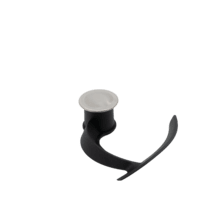 Pala de Remover TurboCecofry 4D/ TurboCecofry 4D Healthy