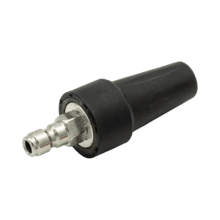 Boquilla 3D de Metal Hidroboost 2500 Home&Car/3200 Induction Pro/3200 Inductiion Proclean