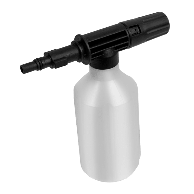 Botella de Jabón 400 ml Hidroboost 1400/1500/1600/1700/1800/2000/2400