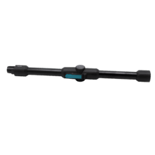 Tubo articulado compatible Conga Rockstar 2000/2500