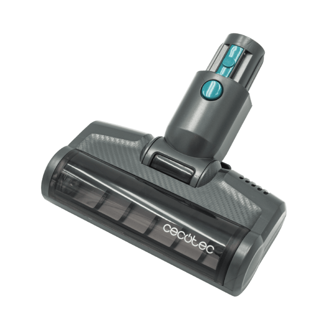 Cepillo motorizado para tapicerías compatible con Rockstar 2500 ultimate ergowet/ Rockstar 2500 x-treme/ Rockstar 2500 x-treme ergoflex/ Rockstar 2500 ultimate ergowet connected