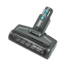 Cepillo motorizado para tapicerías compatible con Rockstar 2500 ultimate ergowet/ Rockstar 2500 x-treme/ Rockstar 2500 x-treme ergoflex/ Rockstar 2500 ultimate ergowet connected