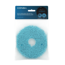 Pack de 2 mopas Conga 11090 Spin Revolution Home&Wash