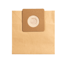 Pack de 3 bolsas para aspirador de trineo Conga