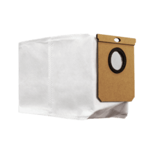 Pack de 5 bolsas para Conga 7490 Ultimate Home / 8490 Ultimate Ultra Power Home