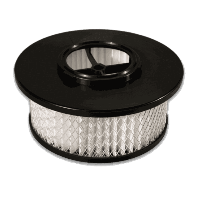 Conga Ash 2000 Kompaktfilter