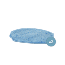 Pack de 2 mopas de fregado Conga 999 Origin