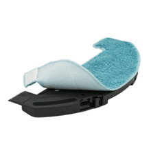 Soporte mopas de fregado para Conga 2299 y Conga 2499