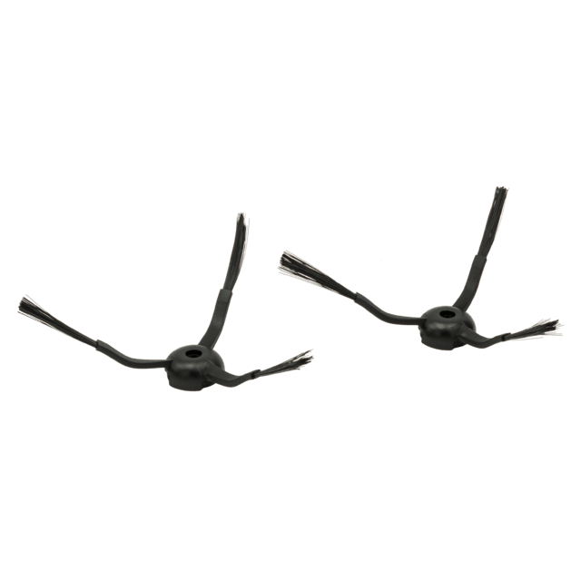 Packung mit 2 Conga 7490 Ultimate Seitenbürsten