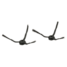Pack de 2 cepillos laterales Conga 7490 Ultimate